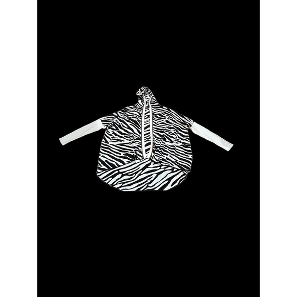 Belldini Sweater Hoodie, Size M - Picture 3 of 7